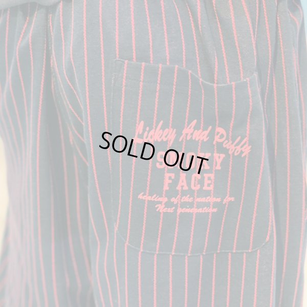 画像14: KINGSIZE（キングサイズ）“STRIPE PANTS” (14)