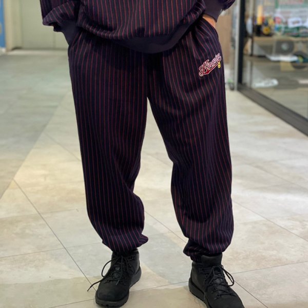 画像10: KINGSIZE（キングサイズ）“STRIPE PANTS” (10)