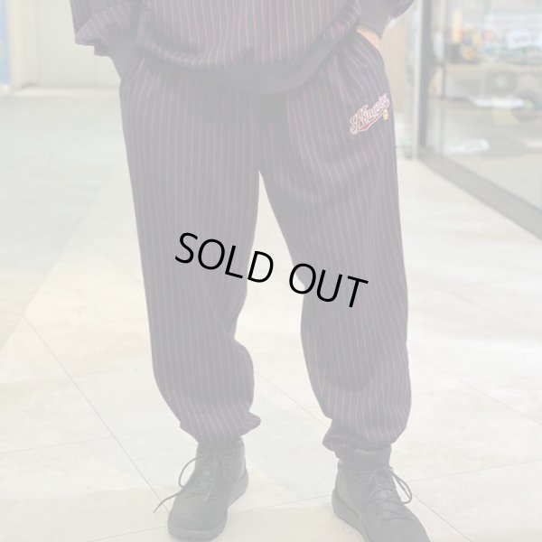 画像10: KINGSIZE（キングサイズ）“STRIPE PANTS” (10)