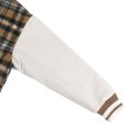 画像8: 【ラストXLのみ】KINGSIZE（キングサイズ）“CHECK STADIUM JACKET” (8)