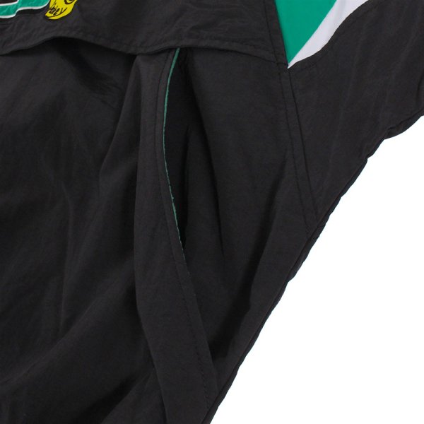 画像9: 【ラストMのみ】KINGSIZE(キングサイズ)“ANORAK PARKA” (9)