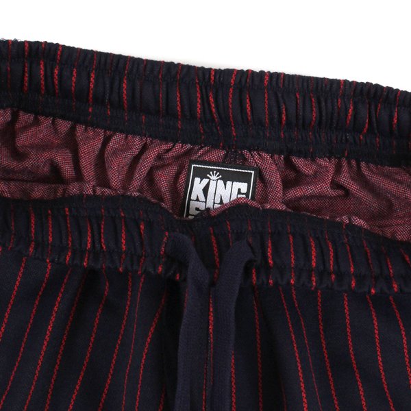 画像9: KINGSIZE（キングサイズ）“STRIPE PANTS” (9)