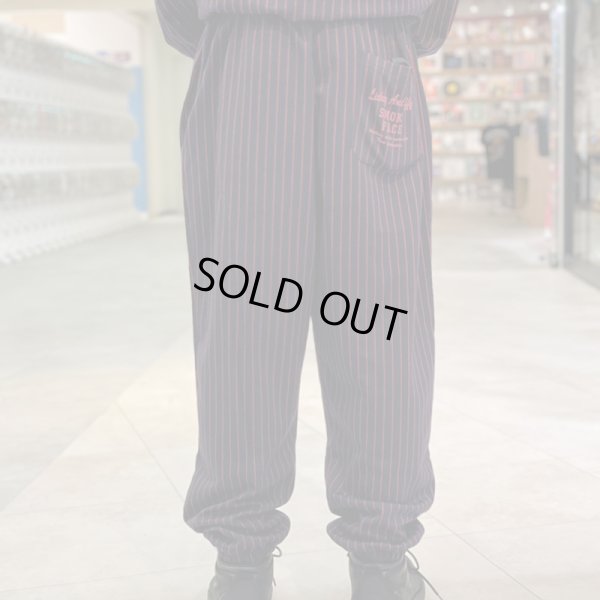 画像12: KINGSIZE（キングサイズ）“STRIPE PANTS” (12)