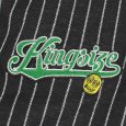 画像4: 【ラストLのみ】KINGSIZE（キングサイズ）“STRIPE PANTS” (4)