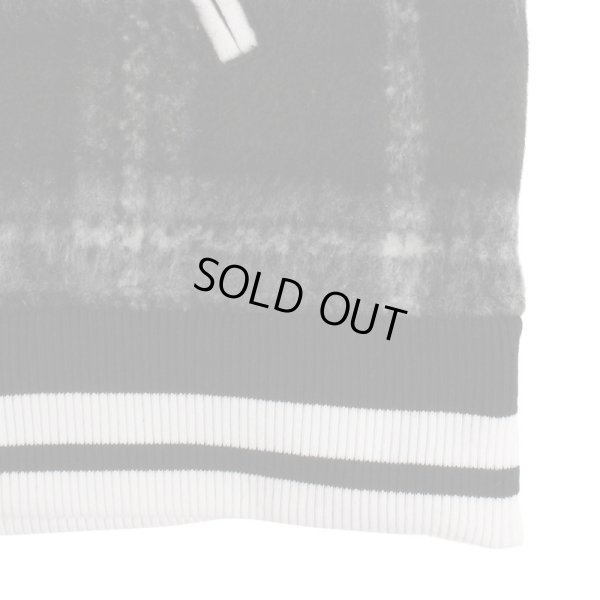 画像7: 【ラストLのみ】KINGSIZE（キングサイズ）“CHECK STADIUM JACKET” (7)