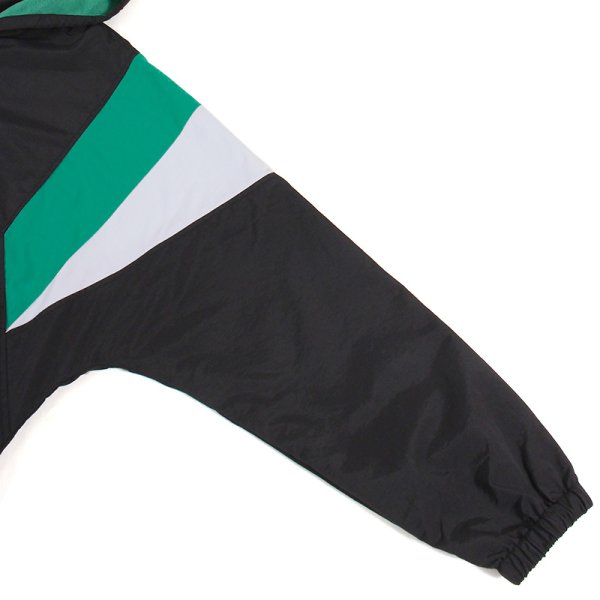 画像13: 【ラストMのみ】KINGSIZE(キングサイズ)“ANORAK PARKA” (13)