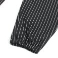 画像8: 【ラストLのみ】KINGSIZE（キングサイズ）“STRIPE PANTS” (8)