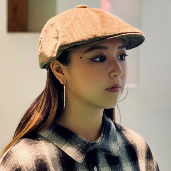 画像2: 【AUTUMN STYLE】 MIRAI (2)