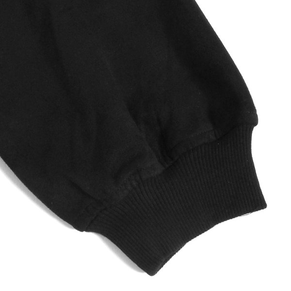 画像11: 【ラストLのみ】KINGSIZE(キングサイズ)“FASHION DOLL CREW SWEAT” (11)