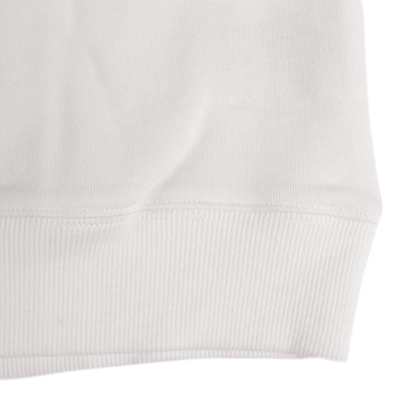 画像7: KINGSIZE(キングサイズ)“GUN HOLE CREW SWEAT” (7)