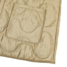 画像4: BUDS（バッズ）“ONION QUILT LINER” (4)