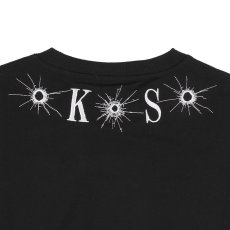 画像5: KINGSIZE（キングサイズ）“GUN HOLE CREW SWEAT” (5)