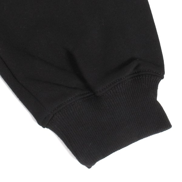 画像9: KINGSIZE（キングサイズ）“GUN HOLE CREW SWEAT” (9)