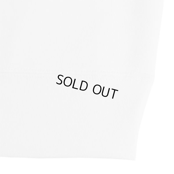 画像8: 【ラストMのみ】KINGSIZE（キングサイズ）“GRAFITTI  CREW SWEAT” (8)