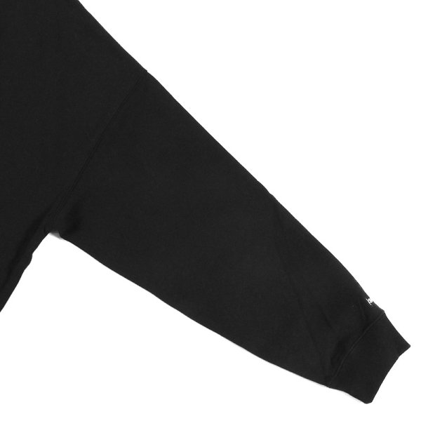 画像10: 【ラストMのみ】KINGSIZE（キングサイズ）“RASTA LOGO ZIP HOOD” (10)