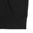 画像7: 【ラストMのみ】KINGSIZE（キングサイズ）“RASTA LOGO ZIP HOOD” (7)