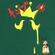 画像5: 【ラストMのみ】KINGSIZE（キングサイズ）“GRAFITTI  CREW SWEAT” (5)