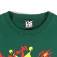 画像3: 【ラストMのみ】KINGSIZE（キングサイズ）“GRAFITTI  CREW SWEAT” (3)