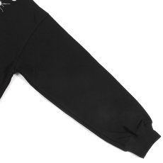 画像8: KINGSIZE（キングサイズ）“GUN HOLE CREW SWEAT” (8)
