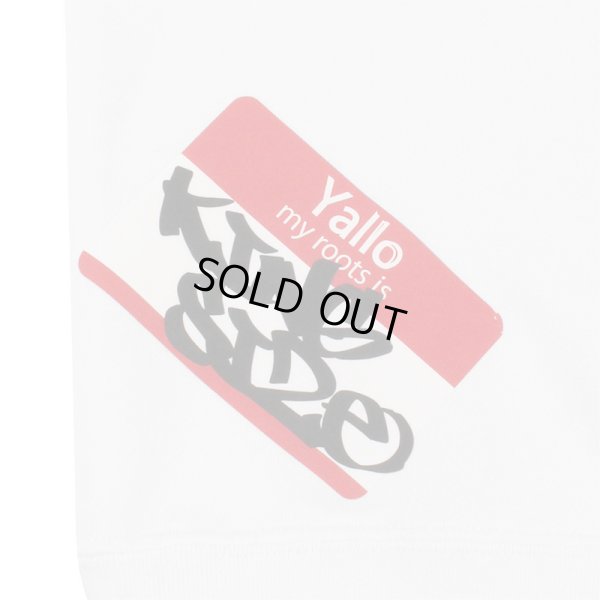 画像12: 【ラストMのみ】KINGSIZE（キングサイズ）“GRAFITTI  CREW SWEAT” (12)