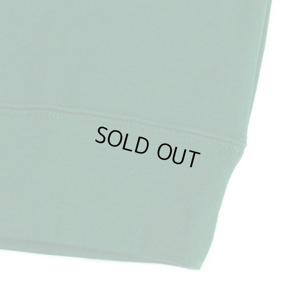 画像8: 【ラストMのみ】KINGSIZE(キングサイズ)“GRAFITTI  CREW SWEAT” (8)