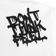 画像11: 【ラストMのみ】KINGSIZE（キングサイズ）“GRAFITTI  CREW SWEAT” (11)
