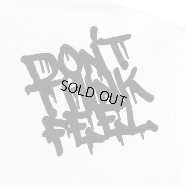 画像11: 【ラストMのみ】KINGSIZE（キングサイズ）“GRAFITTI  CREW SWEAT” (11)