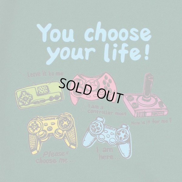 画像7: 【ラストMのみ】KINGSIZE(キングサイズ)“GRAFITTI  CREW SWEAT” (7)