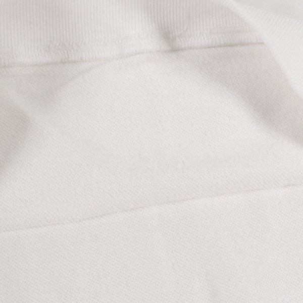 画像10: KINGSIZE(キングサイズ)“GUN HOLE CREW SWEAT” (10)