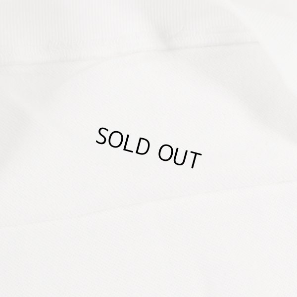 画像10: KINGSIZE（キングサイズ）“GUN HOLE CREW SWEAT” (10)