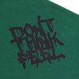 画像11: 【ラストMのみ】KINGSIZE（キングサイズ）“GRAFITTI  CREW SWEAT” (11)