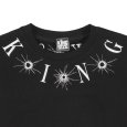 画像3: KINGSIZE（キングサイズ）“GUN HOLE CREW SWEAT” (3)