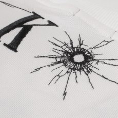 画像6: KINGSIZE（キングサイズ）“GUN HOLE CREW SWEAT” (6)