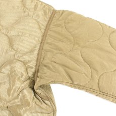 画像5: BUDS（バッズ）“ONION QUILT LINER” (5)