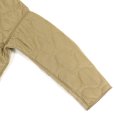 画像6: BUDS（バッズ）“ONION QUILT LINER” (6)