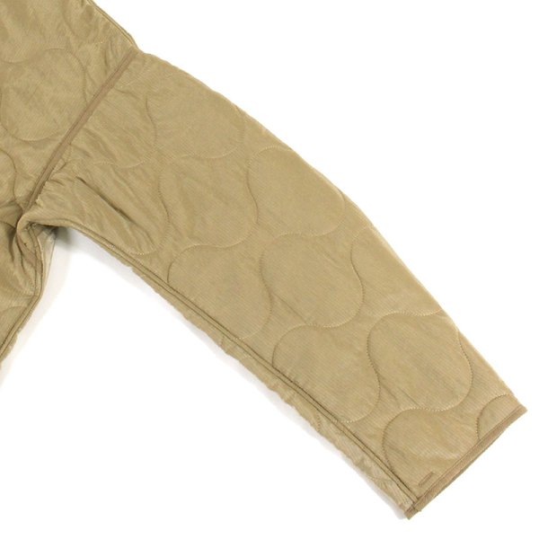 画像6: BUDS(バッズ)“ONION QUILT LINER” (6)