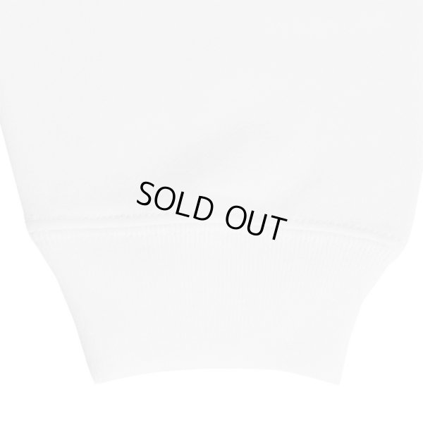 画像10: 【ラストMのみ】KINGSIZE（キングサイズ）“GRAFITTI  CREW SWEAT” (10)