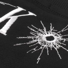 画像6: KINGSIZE（キングサイズ）“GUN HOLE CREW SWEAT” (6)