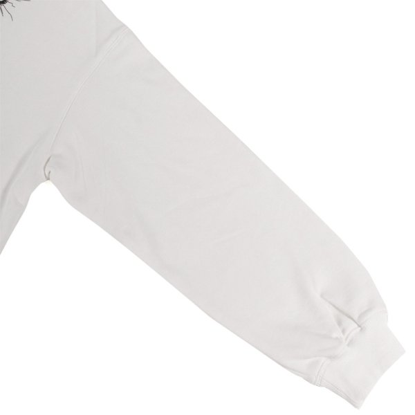 画像8: KINGSIZE(キングサイズ)“GUN HOLE CREW SWEAT” (8)