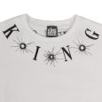 画像3: KINGSIZE（キングサイズ）“GUN HOLE CREW SWEAT” (3)