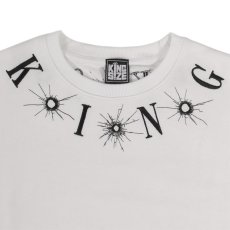 画像3: KINGSIZE（キングサイズ）“GUN HOLE CREW SWEAT” (3)