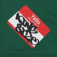 画像12: 【ラストMのみ】KINGSIZE（キングサイズ）“GRAFITTI  CREW SWEAT” (12)