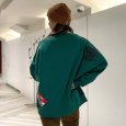 画像15: 【ラストMのみ】KINGSIZE（キングサイズ）“GRAFITTI  CREW SWEAT” (15)