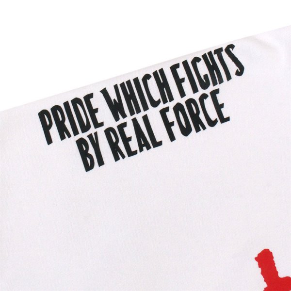 画像4: 【ラストMのみ】KINGSIZE(キングサイズ)“GRAFITTI  CREW SWEAT” (4)