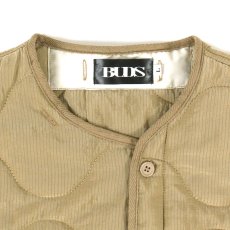 画像3: BUDS（バッズ）“ONION QUILT LINER” (3)
