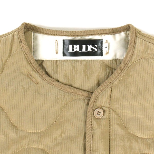 画像3: BUDS(バッズ)“ONION QUILT LINER” (3)