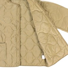 画像8: BUDS（バッズ）“ONION QUILT LINER” (8)