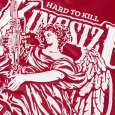 画像10: 【ラストMのみ】KINGSIZE（キングサイズ）“HARD TO KILL REVERSIBLE SOUVENIR JACKET” (10)