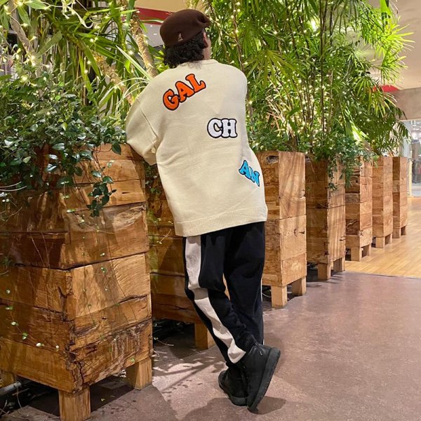 画像2: 【AUTUMN STYLE】maechang (2)