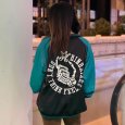 画像20: 【ラストMのみ】KINGSIZE（キングサイズ）“HARD TO KILL REVERSIBLE SOUVENIR JACKET” (20)